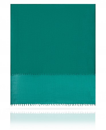 Палантин Унисекс JW50-AGNE/GALAPAGOS.GREEN